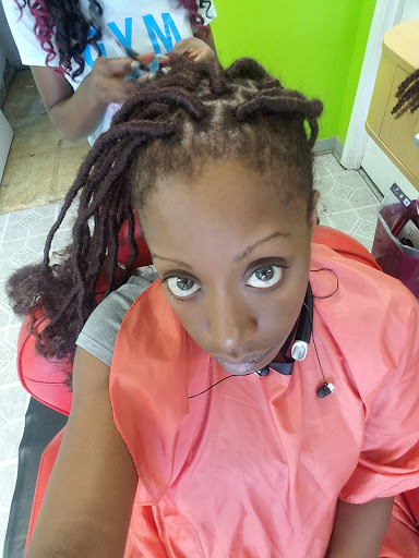 Jacky's African Hair Braiding & weaving - Thumbnail