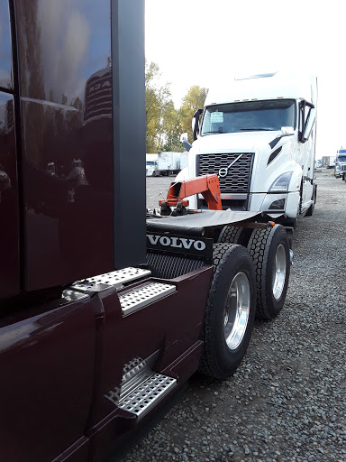 TruckMovers Depot Pacific Gallery - United States