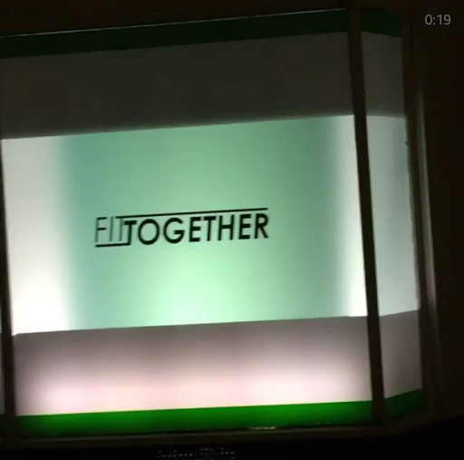 FitTogether - Visual
