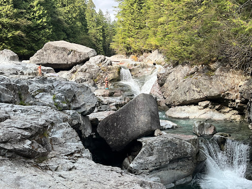 Widgeon Creek Campground - Thumbnail