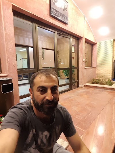 Photos of Danesh Hotel