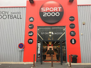 Photo n°23 de SPORT 2000 VIRY-NOUREUIL à Viry-Noureuil (Magasin d'articles de sports)