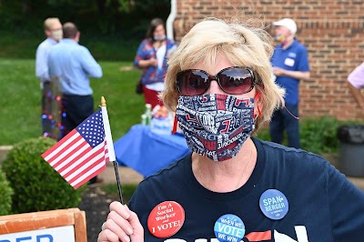 Culpeper Democratic Committee