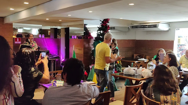 Avaliações sobre Hanna's Restaurante | Self Service | Centro em Fortaleza - Restaurante