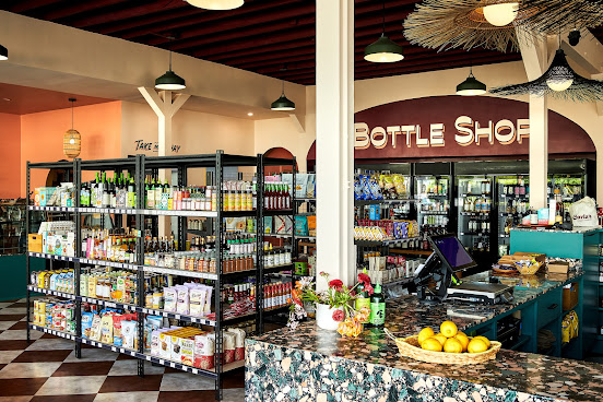 Carla's Fresh Market by null