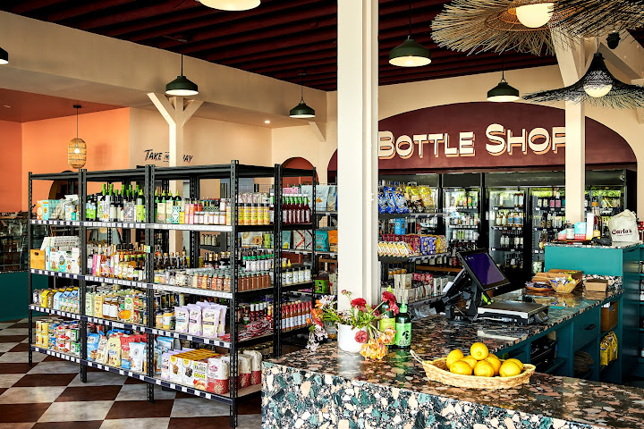 Carla's Fresh Market by null