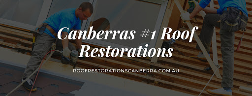 Action Roof Repairs & Roof Restorations Canberra Logo