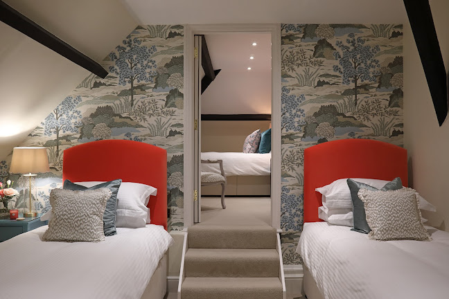 Coral Interiors - Bournemouth