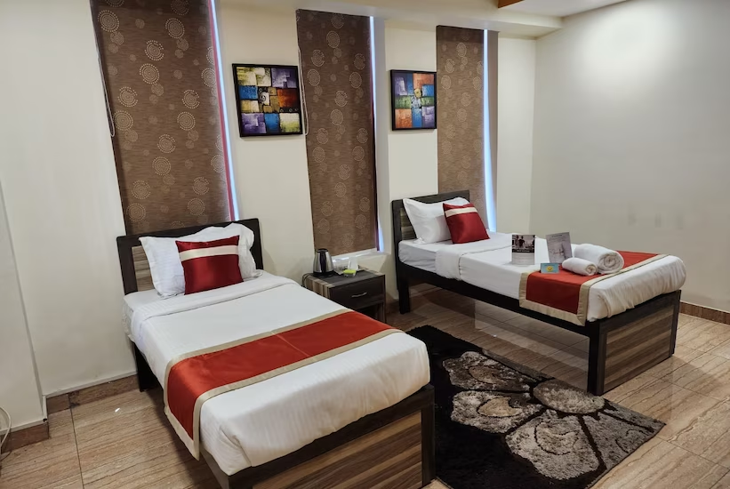 MILLORA RESIDENCY