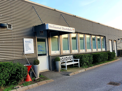 Strömstad Djurklinik AB - Thumbnail