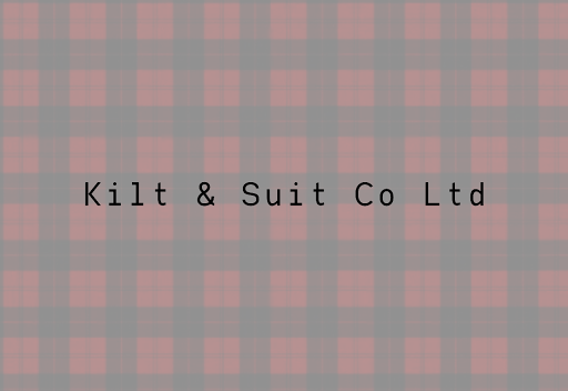 Kilt & Suit Co Ltd - Thumbnail