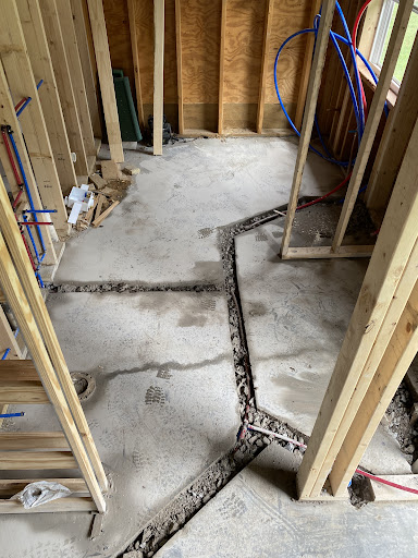 DT Plumbing - Thumbnail