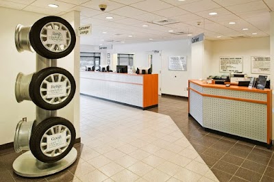 Danbury Volkswagen