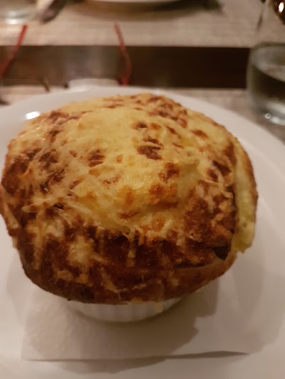 Photos of Marcel Restaurante