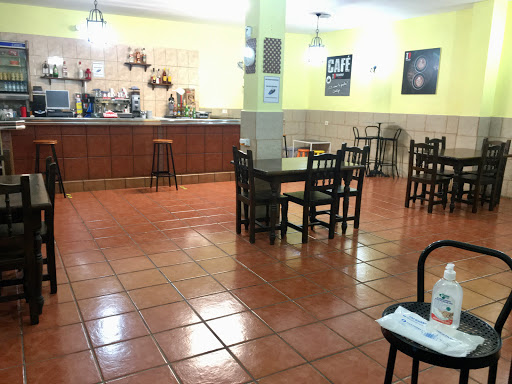 Cafetería El Sueño - Thumbnail