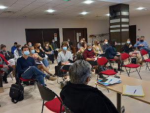 Photo n°14 de ADIL 29 - Association d'informations juridiques sur le logement en Finistère à Quimper (Association ou organisation)