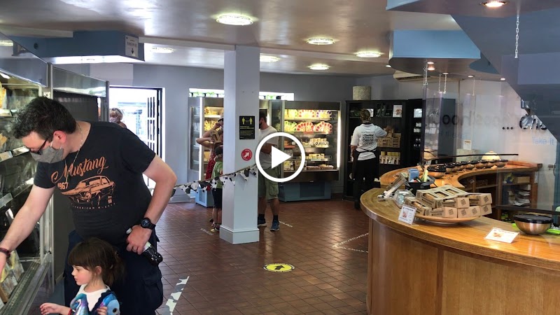 Cheddar Gorge Cheese Company photo 2