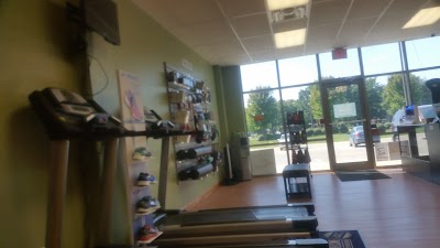 Heartland Soles Running and Walking Store