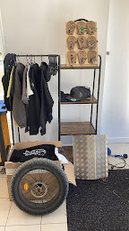 Photo n°29 de Liberty Bike Oléron à Le Grand-Village-Plage (Magasin de réparation de vélos)