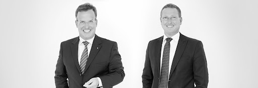 Dr. Dirk Sütterlin - Visual