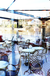 Photo n°10 de Cantarossa Restaurant Montauban - Brasserie Méditerranéenne à Montauban (Restaurant)