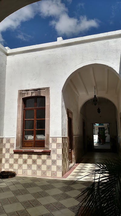 Photos of Hotel Meson de Isabel