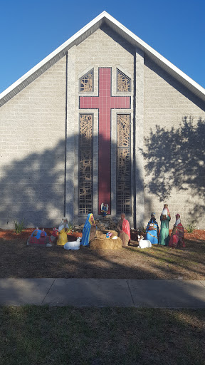 Isle Of Faith United Methodist Church