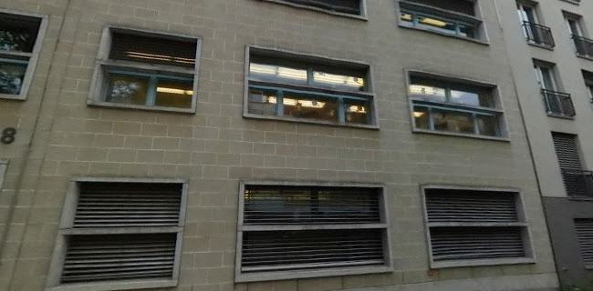 Margarethenschulhaus - Schule