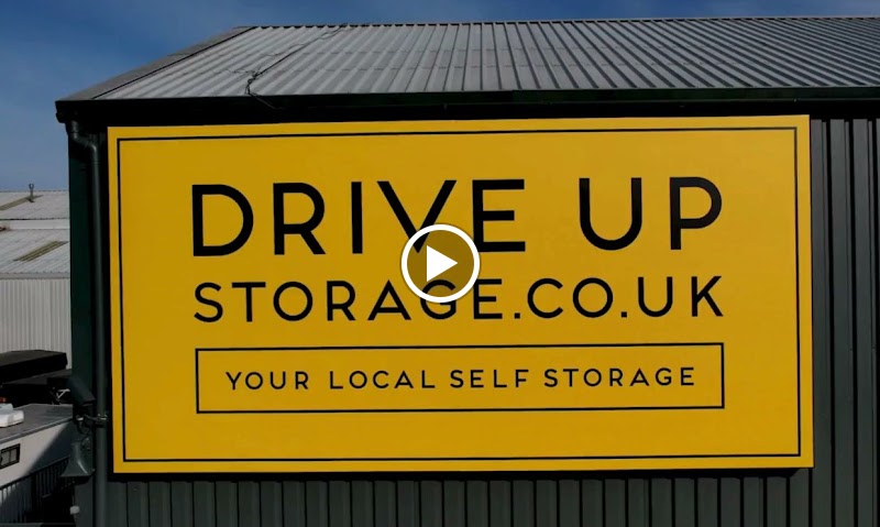 Drive Up Storage - Walsall photo 3