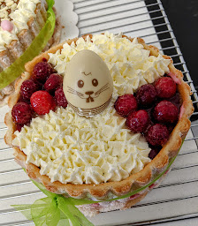 Photo n°31 de Boulangerie Chassang à Nasbinals (Boulangerie)