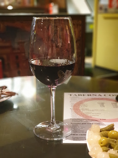 Cossio Basque Tavern - Visual