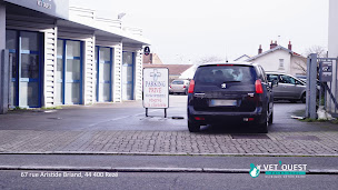 Photo n°2 de Clinique Vétérinaire Vet'Ouest Saint-Paul à Rezé (Vétérinaire)