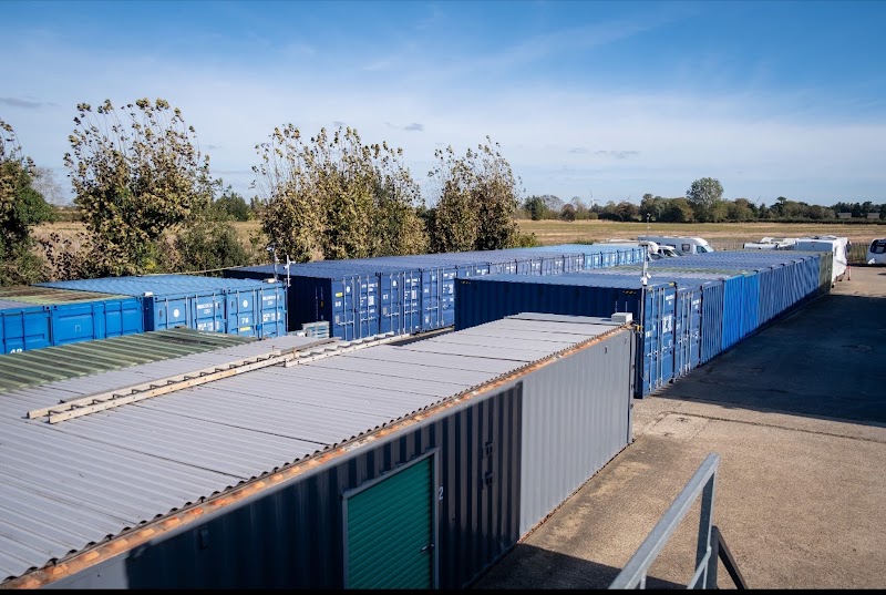 Burnham Storage Ltd photo 2