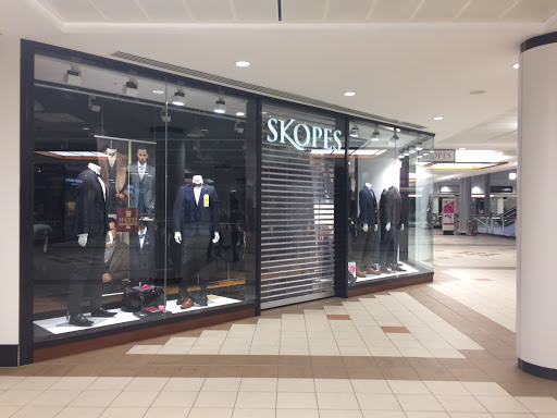 Skopes Hull - Visual