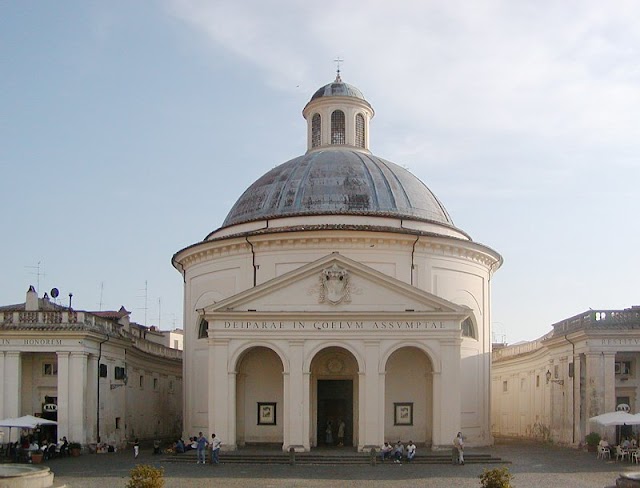 Santa Maria Assunta in Cielo
