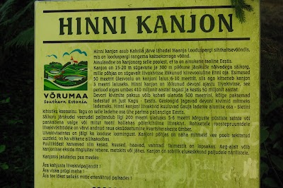 Photos of Hinni Kanjon