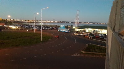 Photos of Centro De Fronteras Argentina-Paraguay
