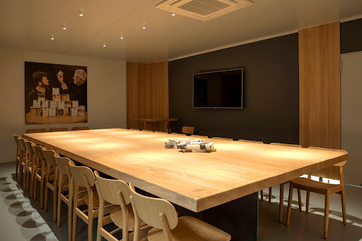 PIBERNAT ALIMENTARIA SL