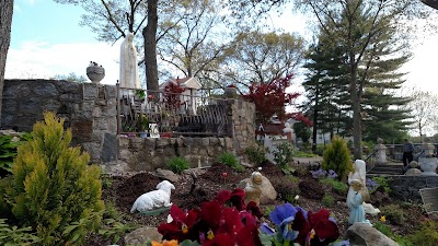 St. Margaret Shrine