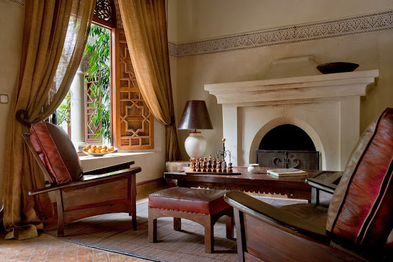 Villa des Orangers by null