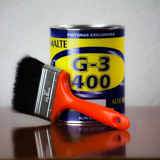 PINTURAS G-3 PETLALCINGO - Thumbnail