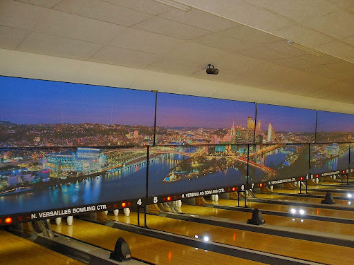 North Versailles Bowling Centre - Thumbnail