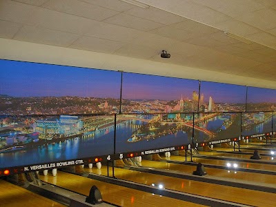 North Versailles Bowling Centre