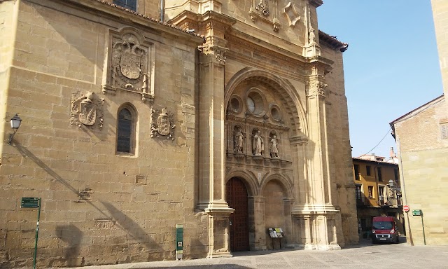 Santo Domingo de la Calzada