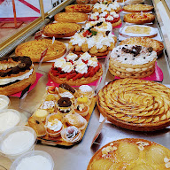 Boulangerie pâtisserie Didier à Castres