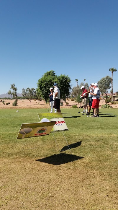 Photos of PebbleCreek