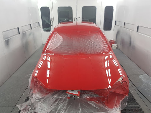 Castrol Service Talleres Herbie Car - Thumbnail