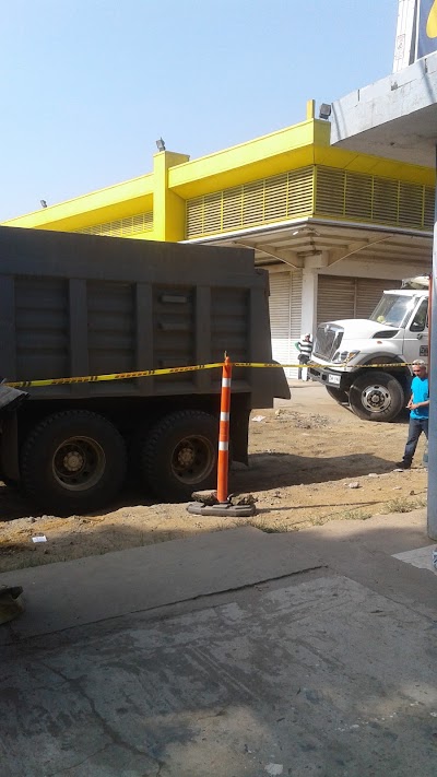Photos of caribe supermercados