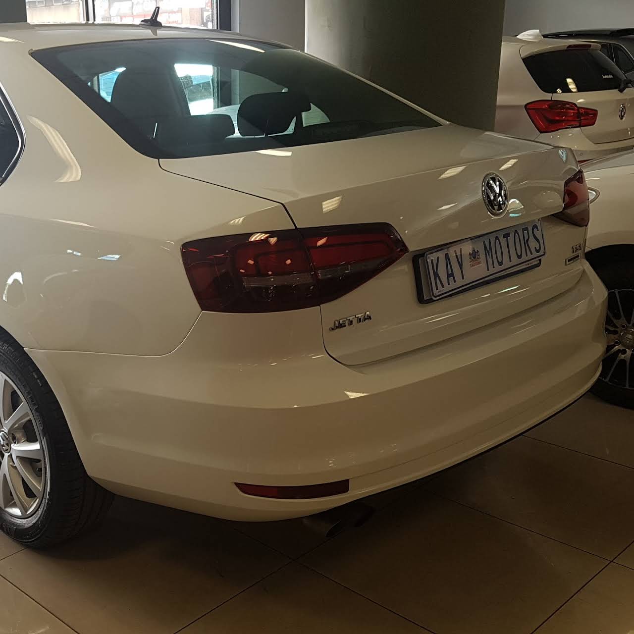 KAY MOTORS Car Dealer in Johannesburg