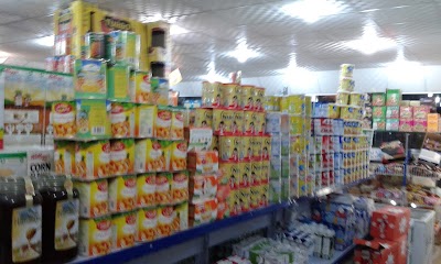 Photos of farran supermarket